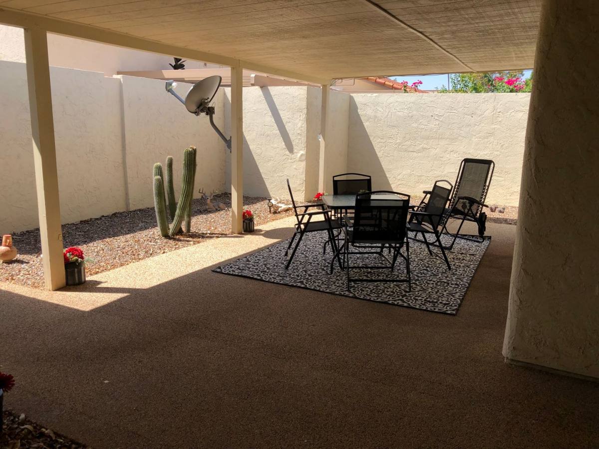 House for rent at 171 Leisure World, Mesa, AZ 85206