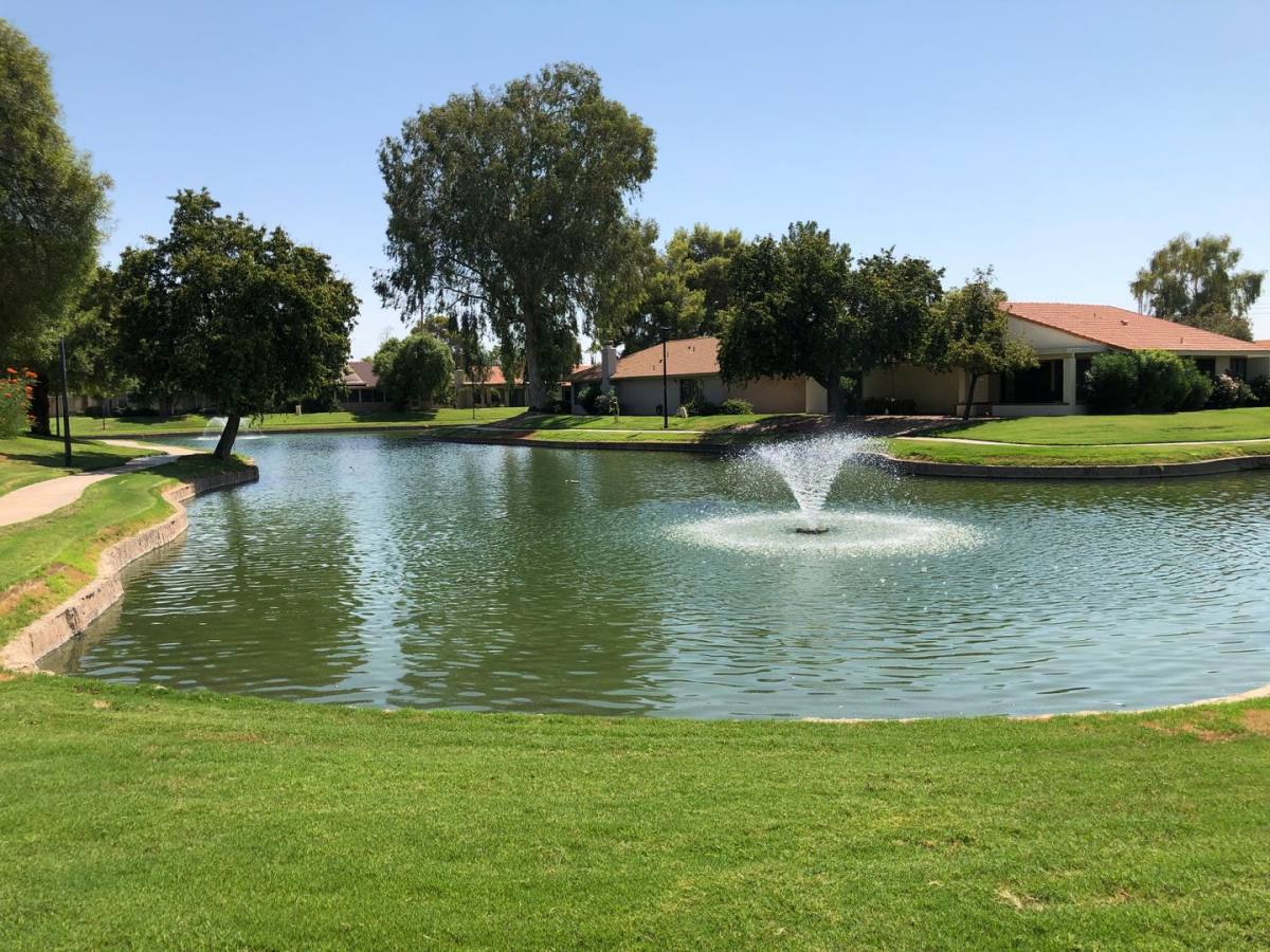 House for rent at 171 Leisure World, Mesa, AZ 85206