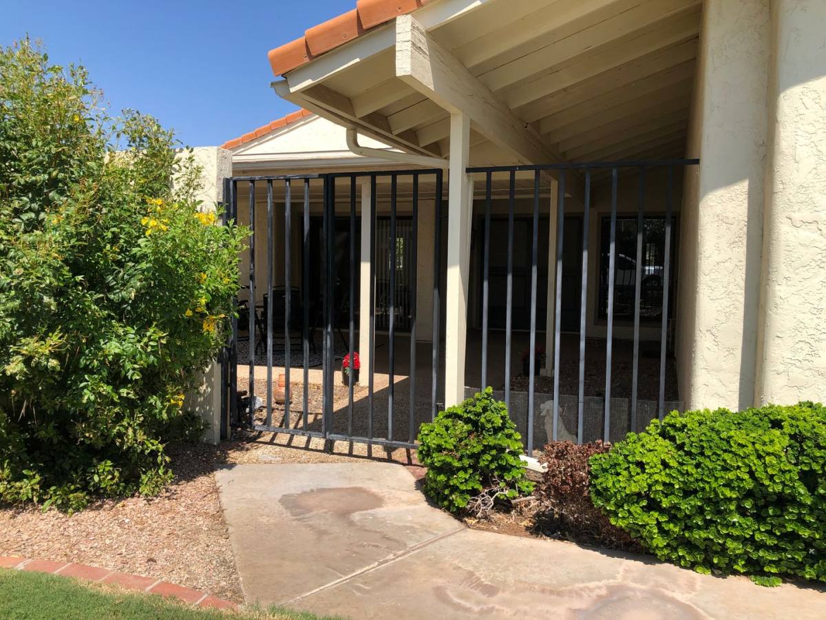 House for rent at 171 Leisure World, Mesa, AZ 85206