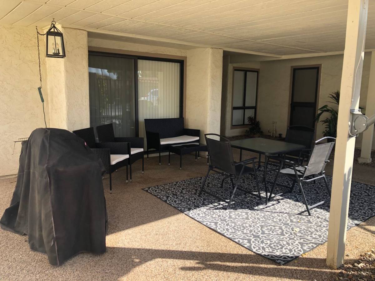 House for rent at 171 Leisure World, Mesa, AZ 85206