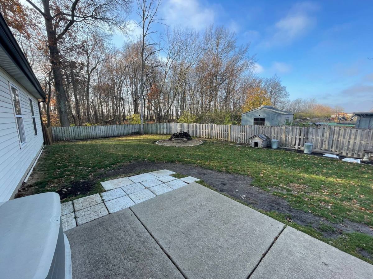 House for rent at 3100 Hunter Rd, West Lafayette, IN 47906