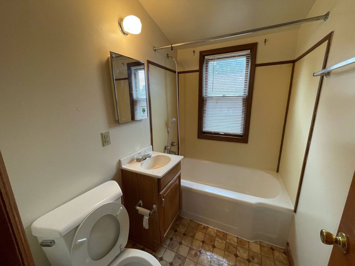 Apartment for rent at 4134 N 50th St, Milwaukee, WI 53216