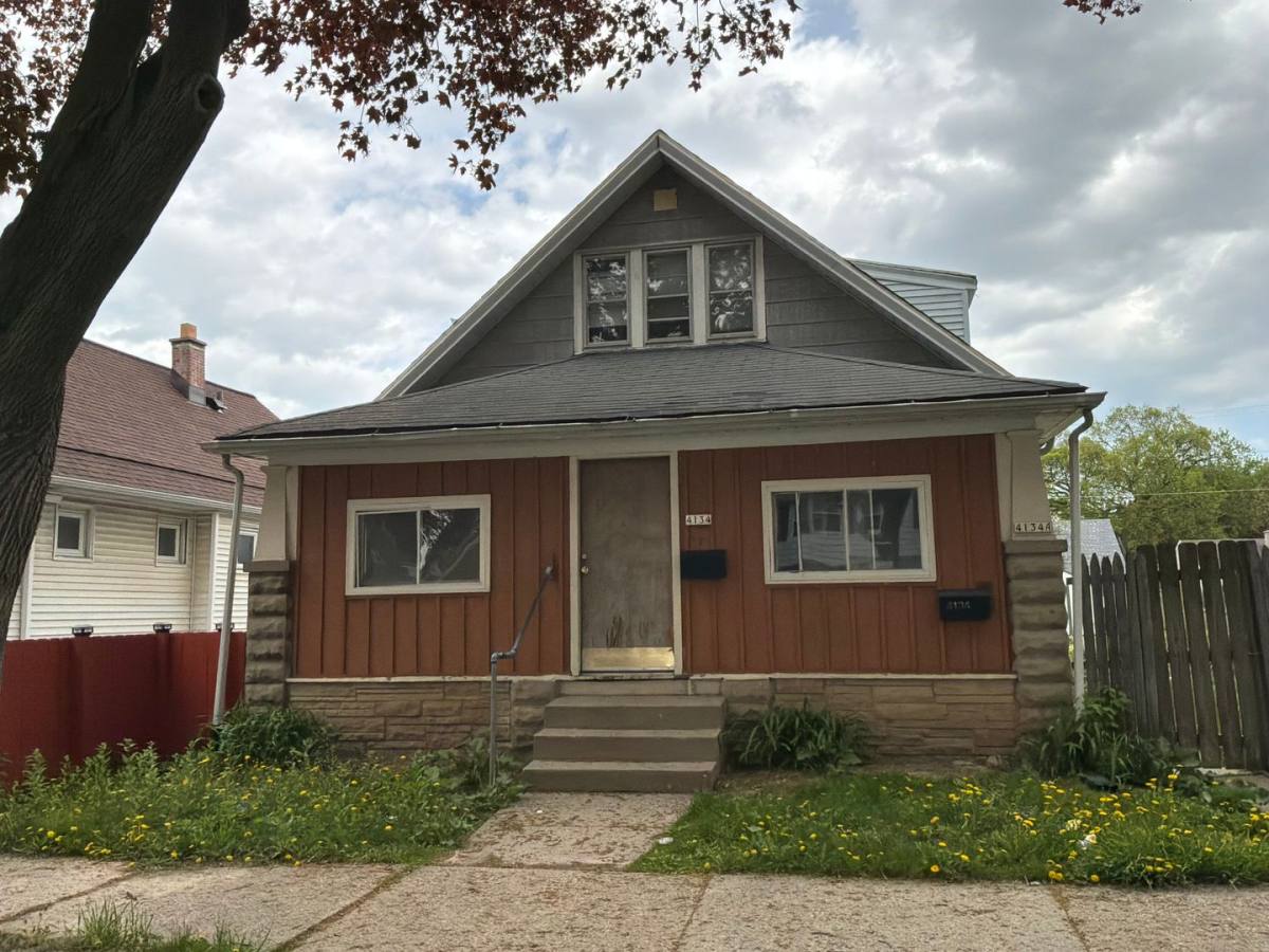 Apartment for rent at 4134 N 50th St, Milwaukee, WI 53216