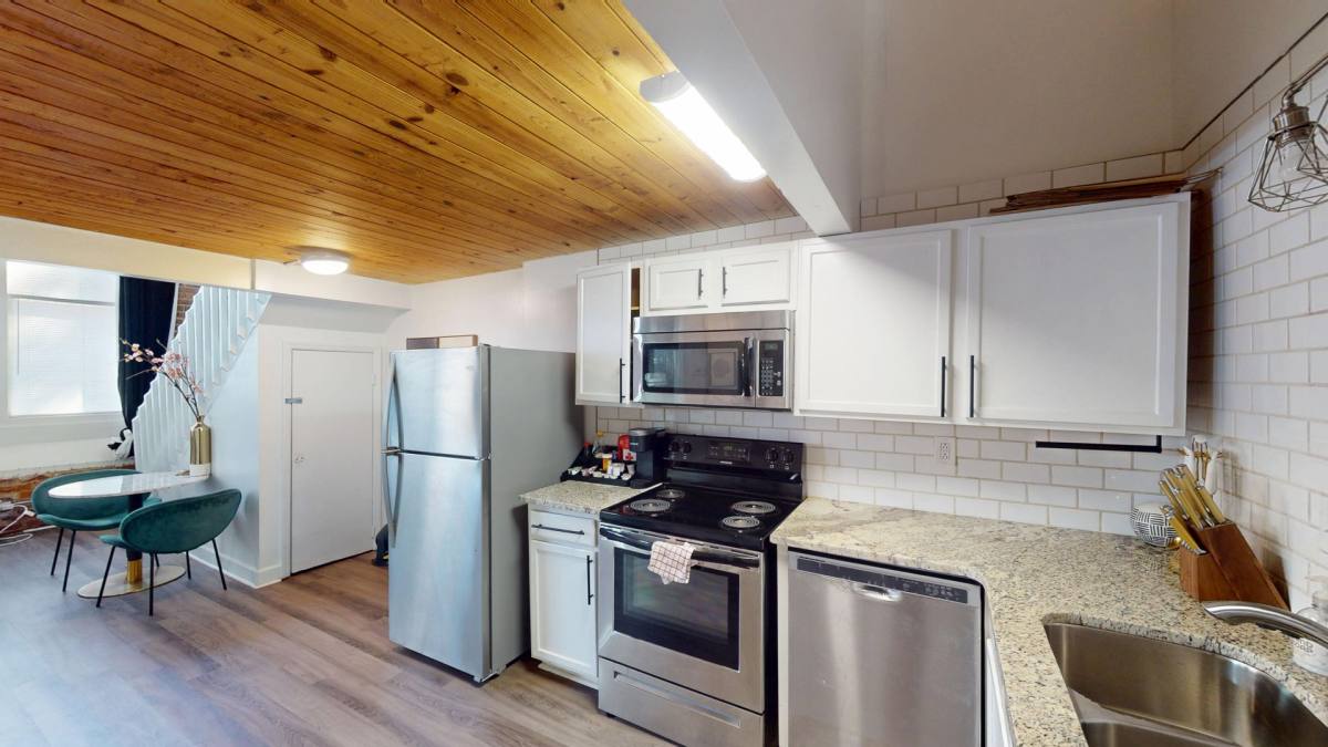 Condo for rent at 201 Hoskins Rd, Charlotte, NC 28208