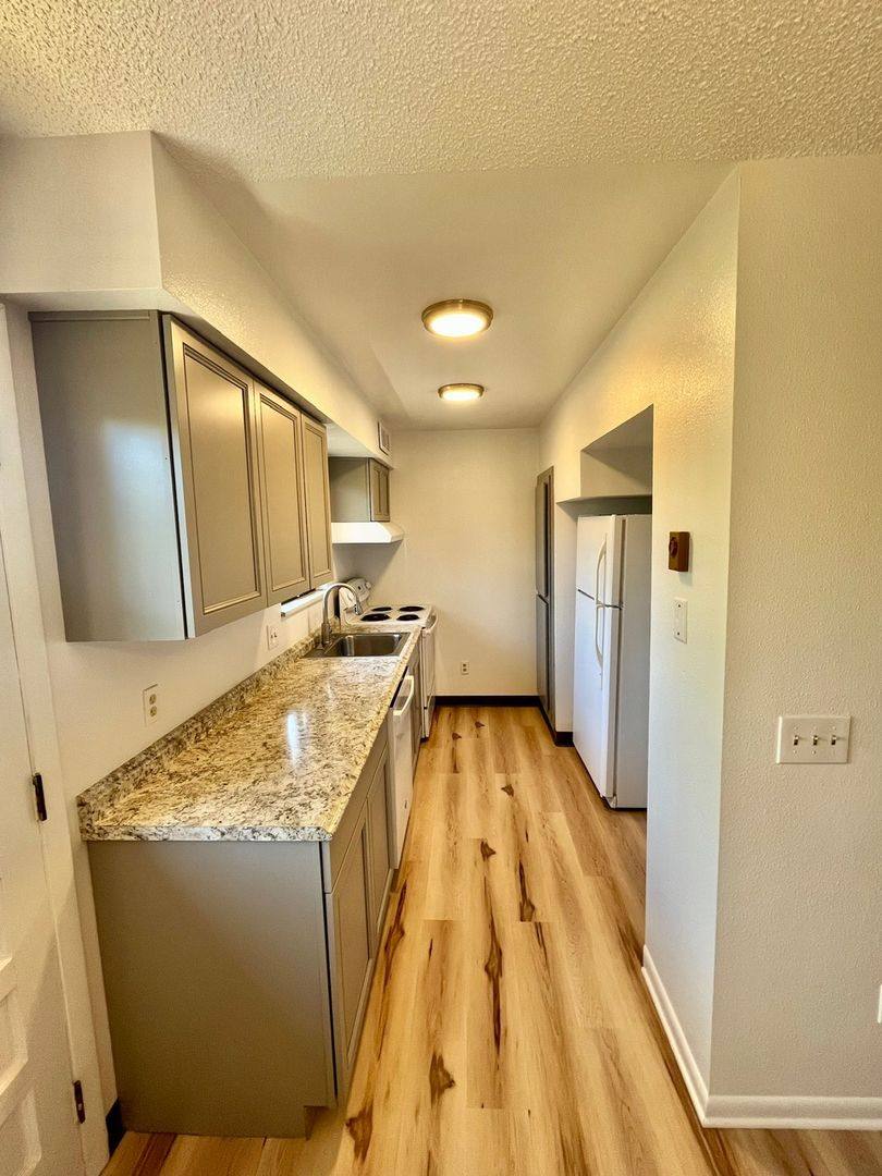 Townhouse for rent at 3011 17th Ave, Longmont, CO 80503