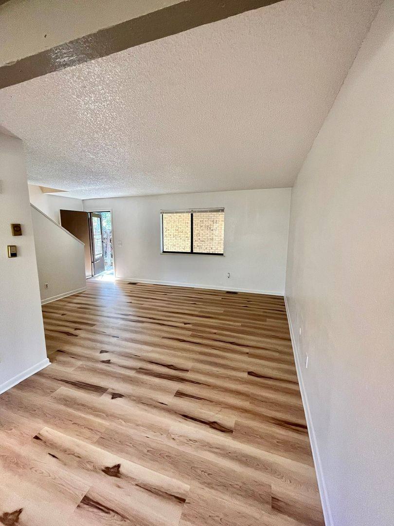 Townhouse for rent at 3011 17th Ave, Longmont, CO 80503