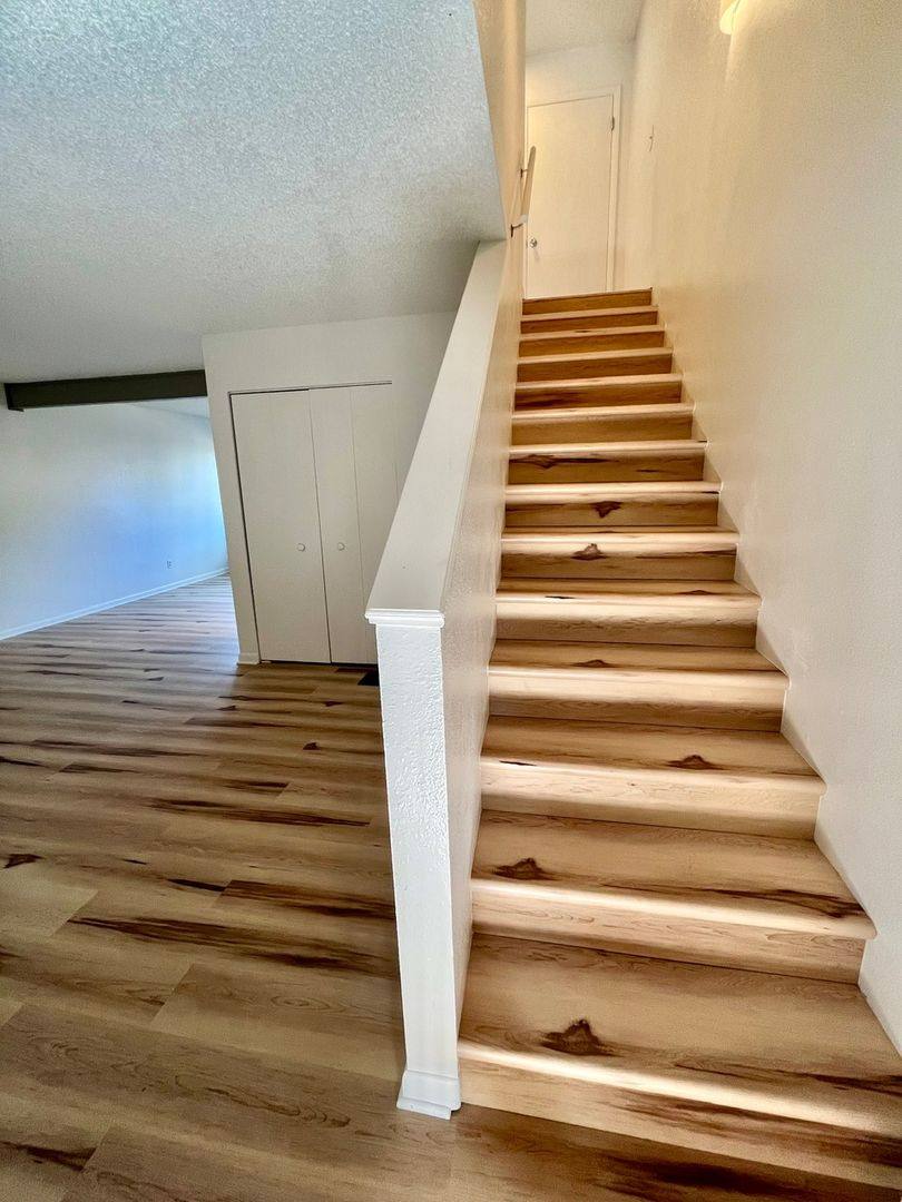 Townhouse for rent at 3011 17th Ave, Longmont, CO 80503