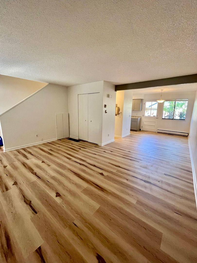 Townhouse for rent at 3011 17th Ave, Longmont, CO 80503