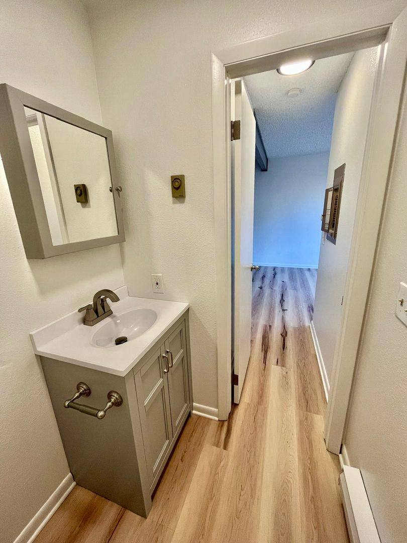 Townhouse for rent at 3011 17th Ave, Longmont, CO 80503