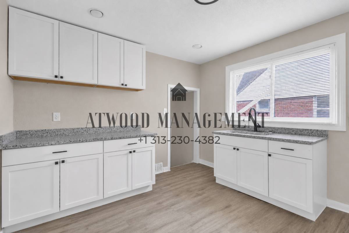 House for rent at 12754 Marlowe St, Detroit, MI 48227