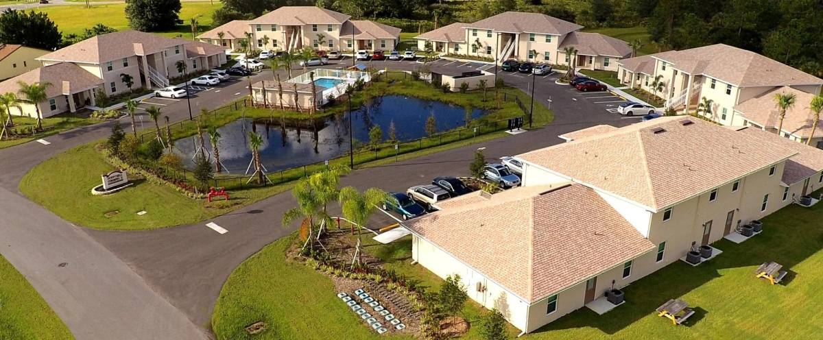 Apartment for rent at 26172 Explorer Rd, Punta Gorda, FL 33983