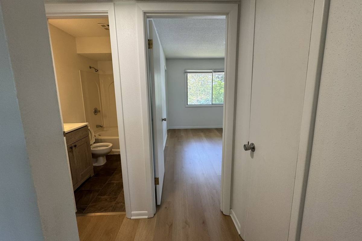 Apartment for rent at 1007 - 1009 Parkway Dr, Boone, IA 50036