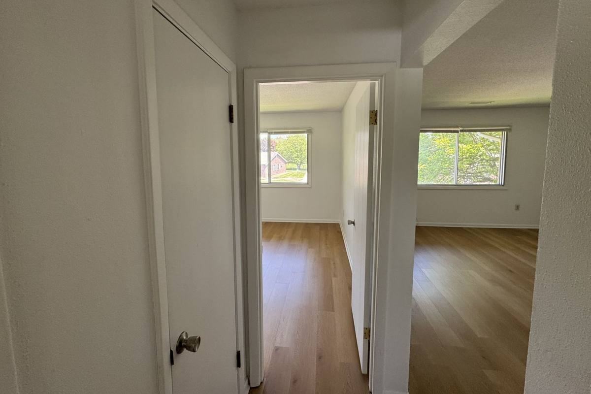 Apartment for rent at 1007 - 1009 Parkway Dr, Boone, IA 50036