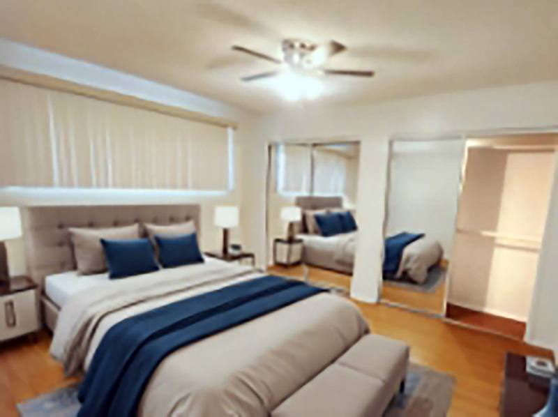Apartment for rent at 123 S Catalina St, Los Angeles, CA 90004