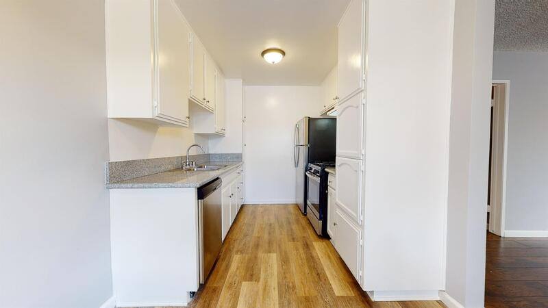 Apartment for rent at 235 S Rampart Blvd #201, Los Angeles, CA 90057