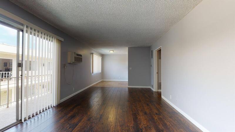 Apartment for rent at 235 S Rampart Blvd #201, Los Angeles, CA 90057