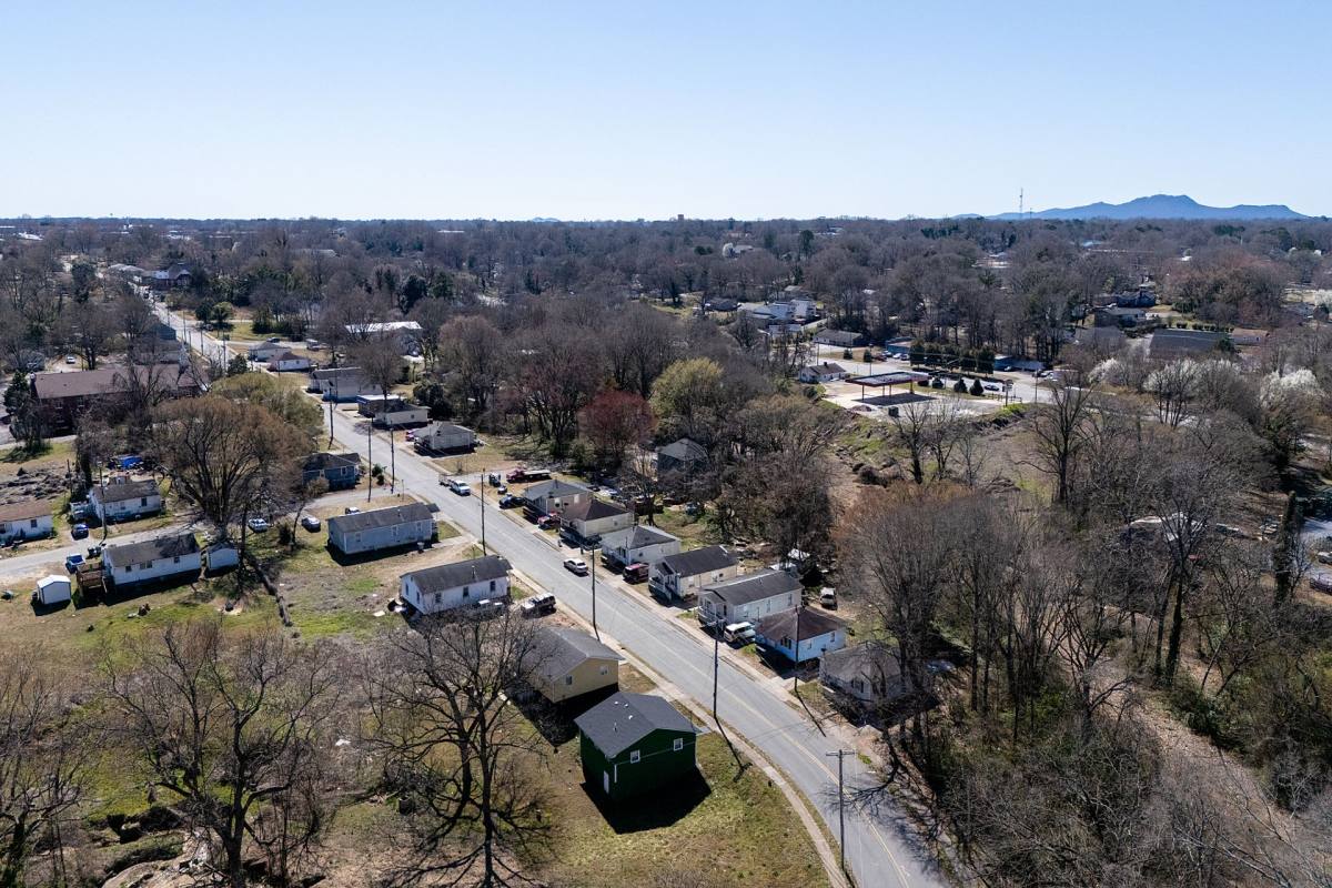 Apartment for rent at 1404 N York St, Gastonia, NC 28052