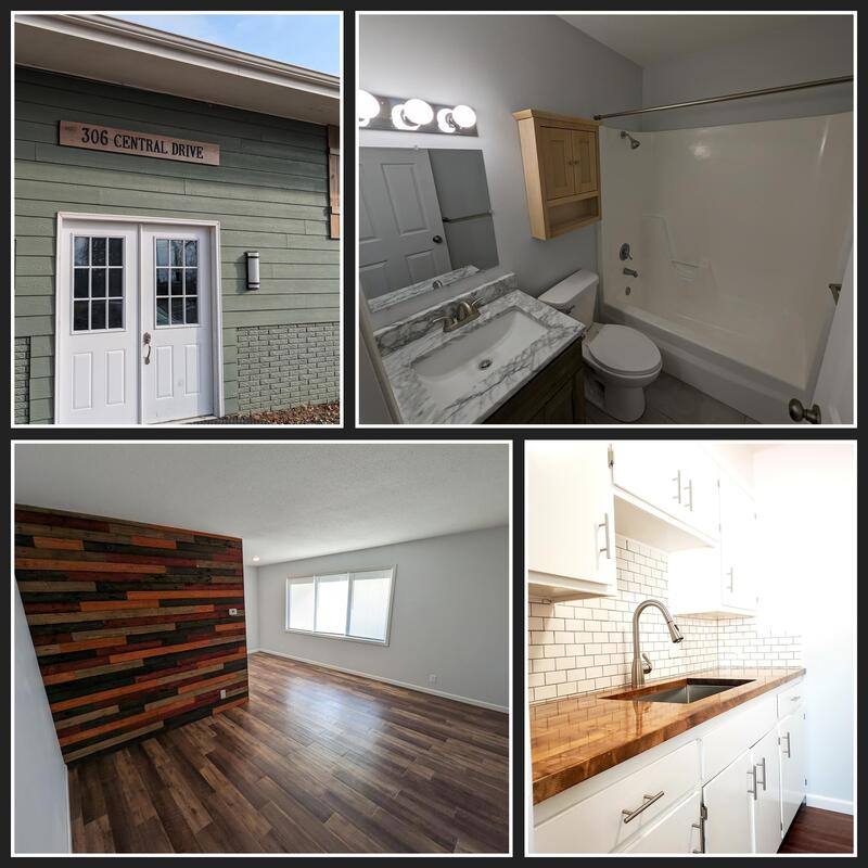 Apartment for rent at 306 Central Dr, Pella, IA 50219
