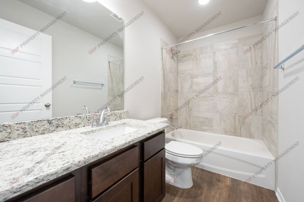 House for rent at 7453 Mossy Ridge Lane, Temple, TX 76502