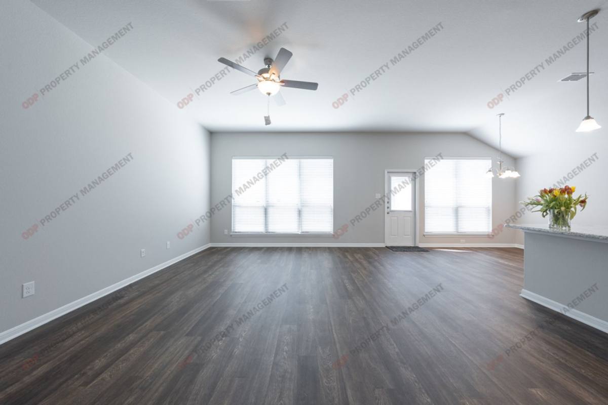 House for rent at 7453 Mossy Ridge Lane, Temple, TX 76502