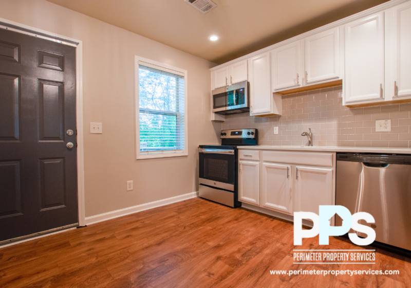 Apartment for rent at 2145 Bolton Rd NW #C6, Atlanta, GA 30318