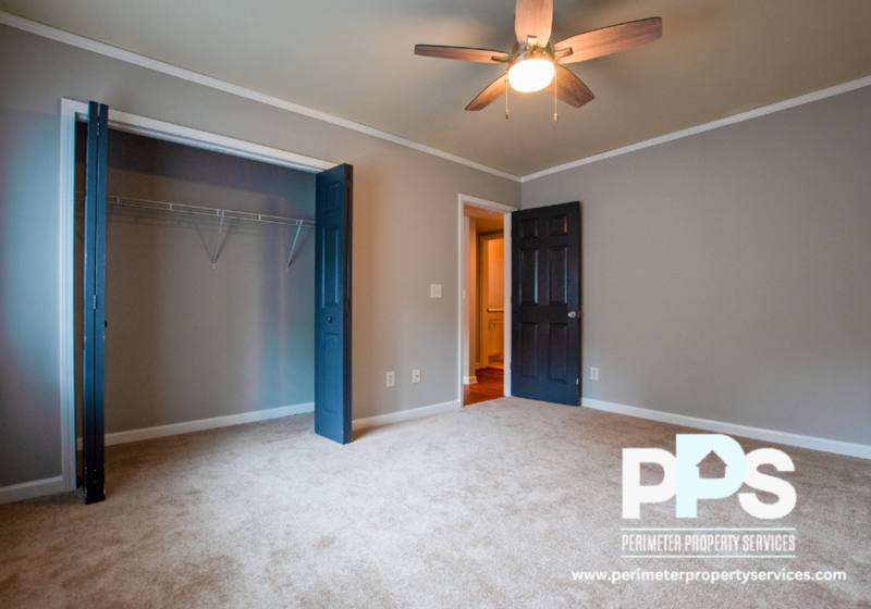 Apartment for rent at 2145 Bolton Rd NW #C6, Atlanta, GA 30318