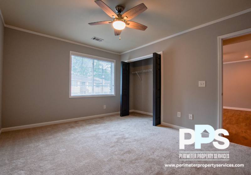 Apartment for rent at 2145 Bolton Rd NW #C6, Atlanta, GA 30318