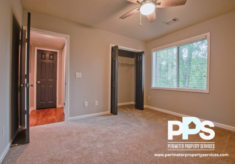Apartment for rent at 2145 Bolton Rd NW #C6, Atlanta, GA 30318