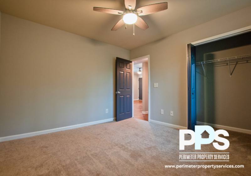Apartment for rent at 2145 Bolton Rd NW #C6, Atlanta, GA 30318