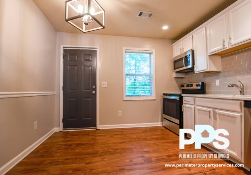 Apartment for rent at 2145 Bolton Rd NW #C6, Atlanta, GA 30318