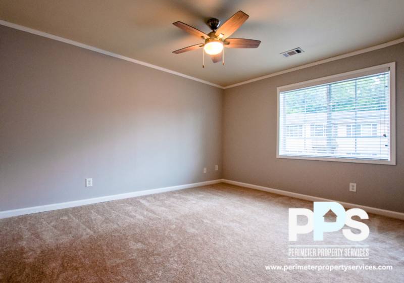 Apartment for rent at 2145 Bolton Rd NW #C6, Atlanta, GA 30318