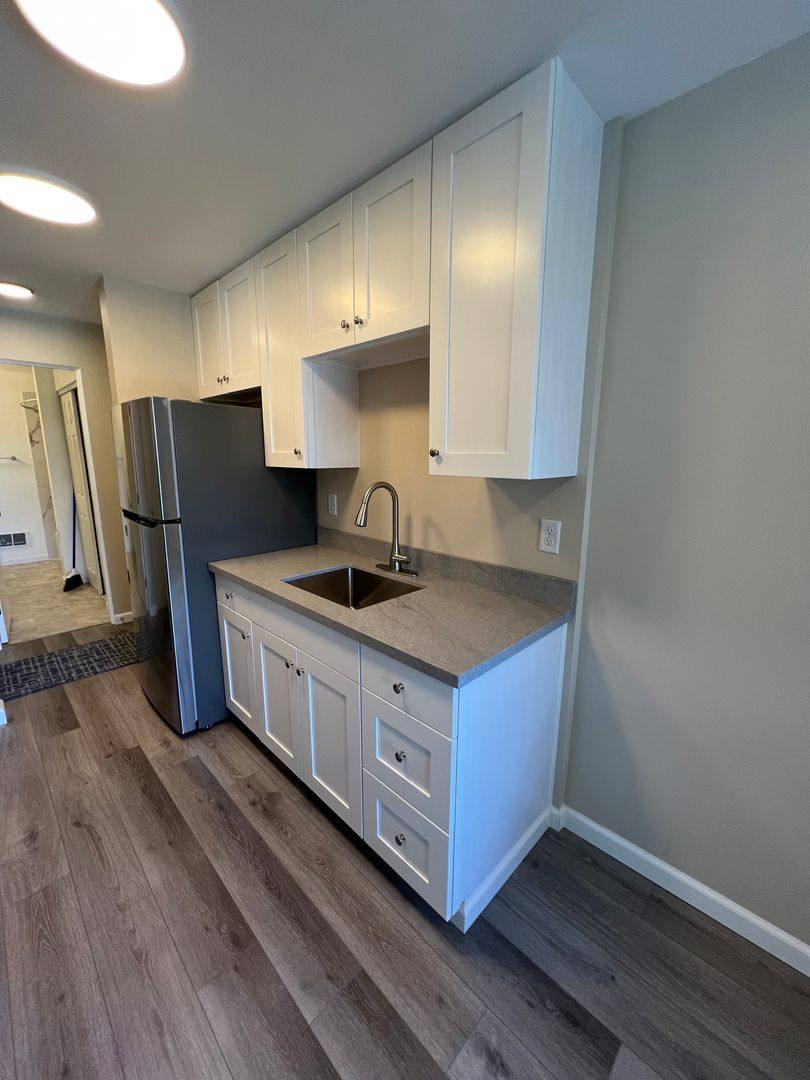Apartment for rent at 3326 Lombard Ave, Everett, WA 98201