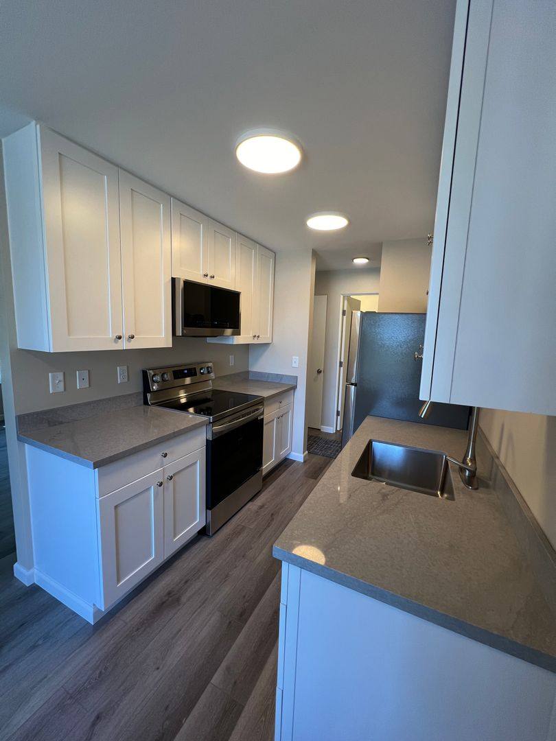 Apartment for rent at 3326 Lombard Ave, Everett, WA 98201
