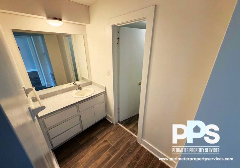 Apartment for rent at 1040 Sandtown Rd SW, Marietta, GA 30008