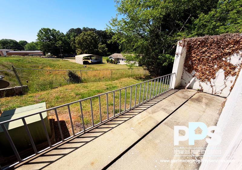 Apartment for rent at 1040 Sandtown Rd SW, Marietta, GA 30008