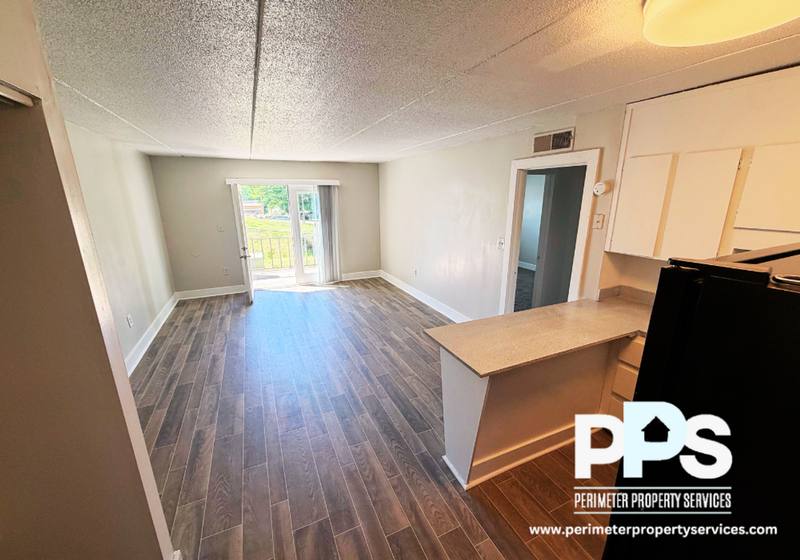 Apartment for rent at 1040 Sandtown Rd SW, Marietta, GA 30008