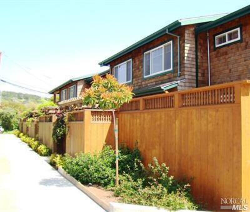Apartment for rent at 1531 Sir Francis Drake Blvd, San Anselmo, CA 94960