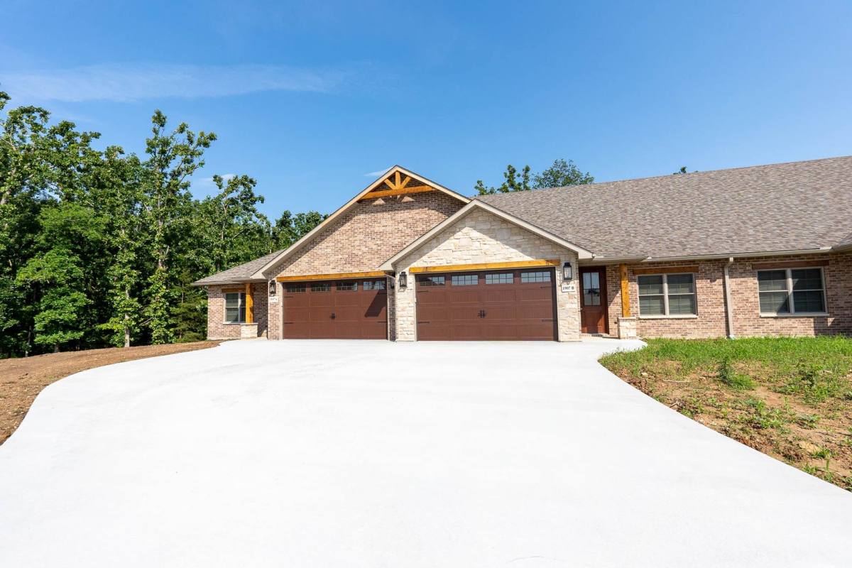Townhouse for rent at 1907 St Matthews, Rolla, MO 65401