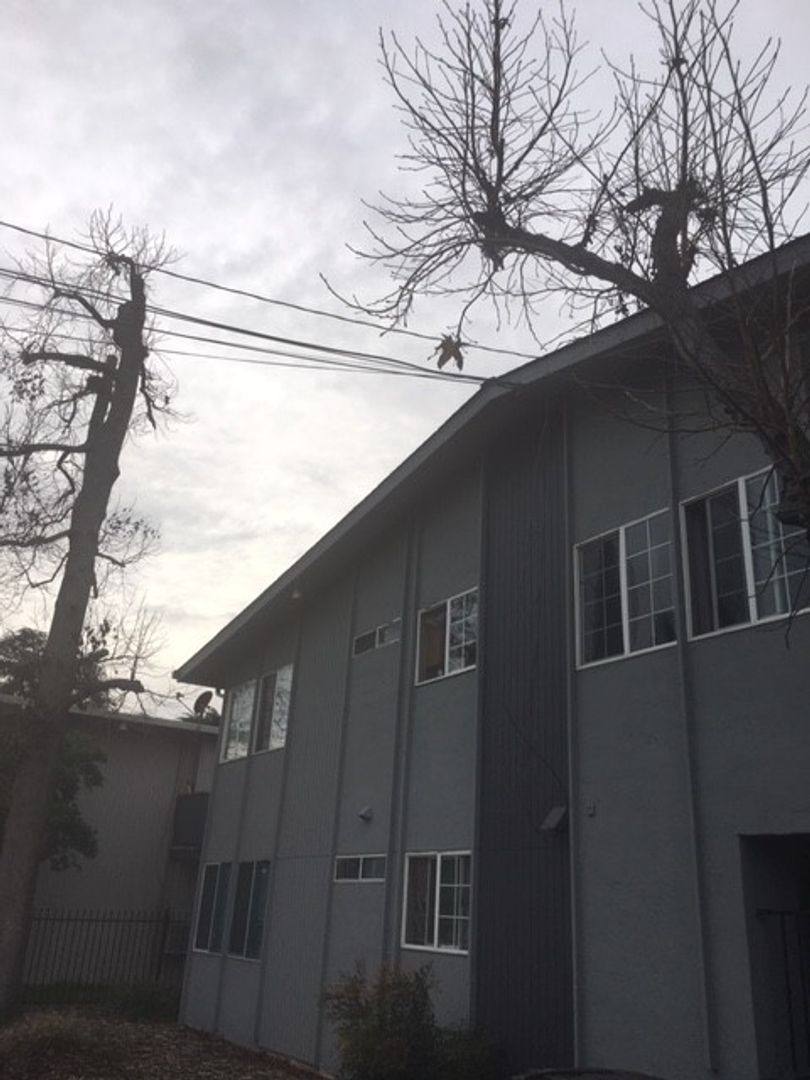 Apartment for rent at 1125 Lacey Lane, Concord, CA 94520
