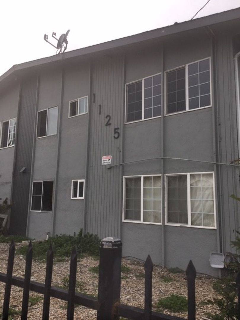 Apartment for rent at 1125 Lacey Lane, Concord, CA 94520