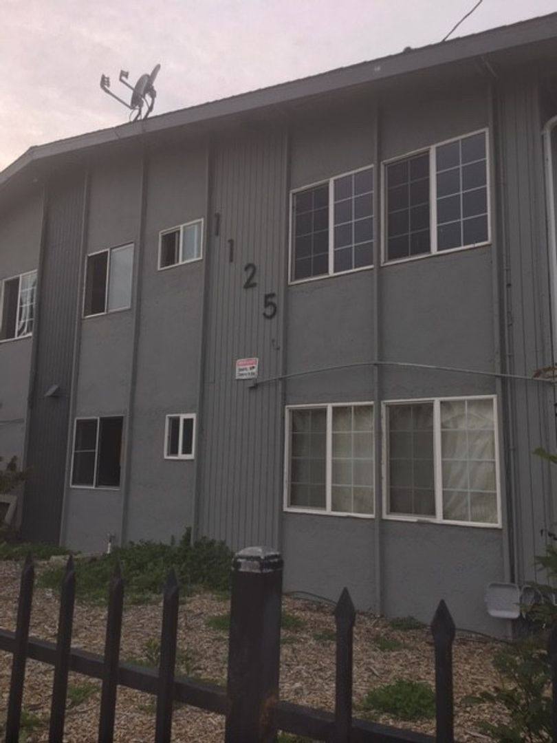 Apartment for rent at 1125 Lacey Lane, Concord, CA 94520
