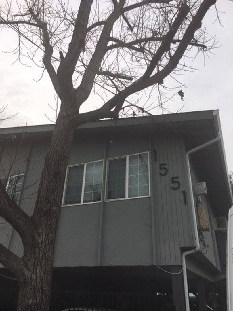 Apartment for rent at 1125 Lacey Lane, Concord, CA 94520