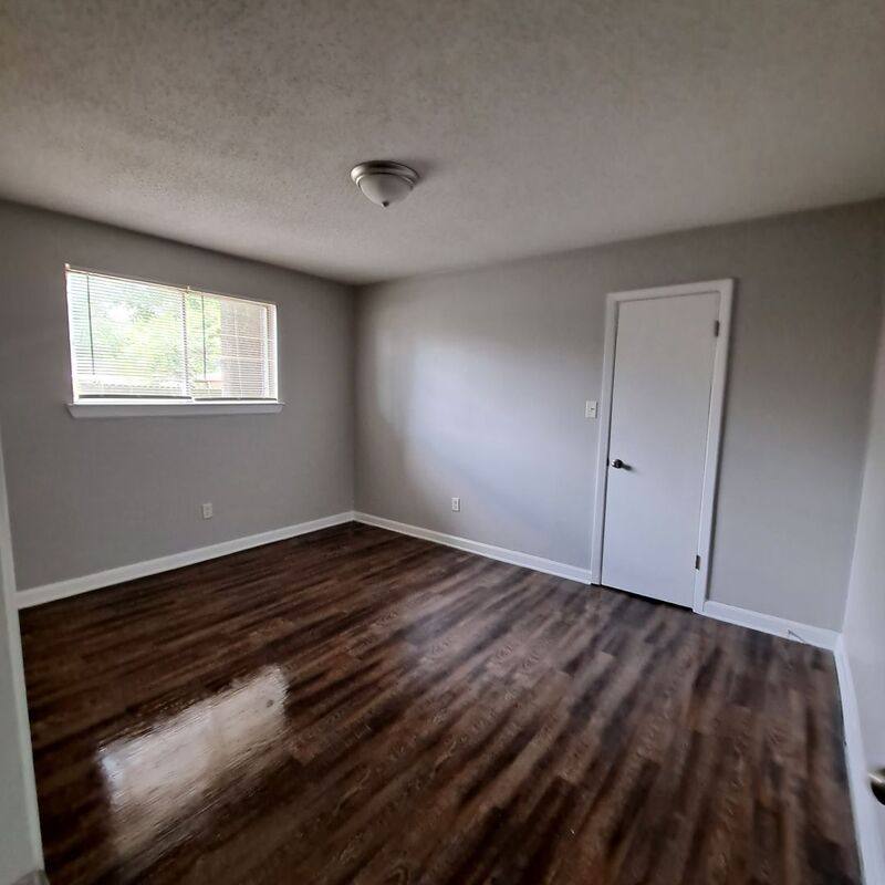 House for rent at 1397 N Graham St, Memphis, TN 38122