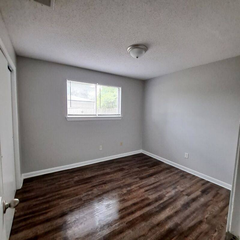 House for rent at 1397 N Graham St, Memphis, TN 38122