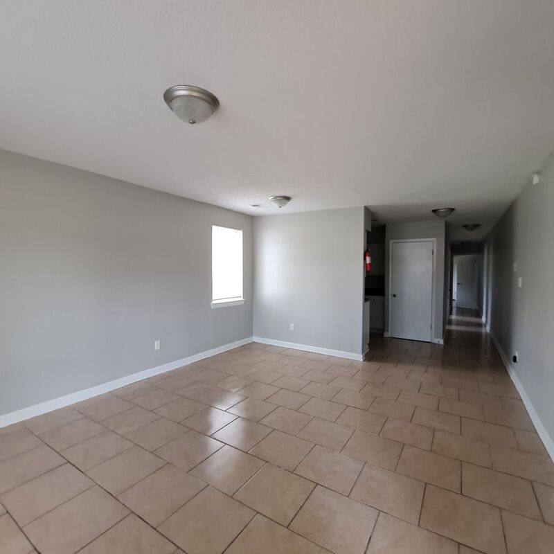 House for rent at 1397 N Graham St, Memphis, TN 38122