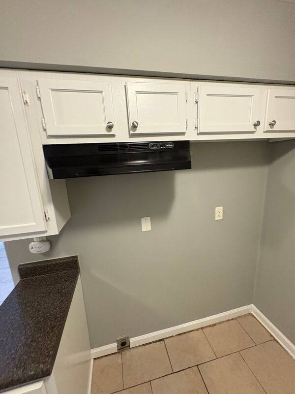 House for rent at 1397 N Graham St, Memphis, TN 38122