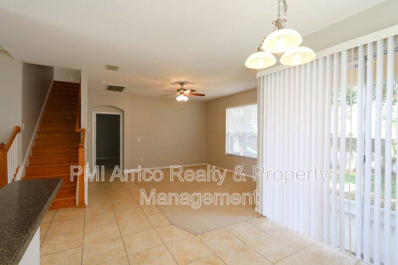 House for rent at 622 Breezeway Court, Brandon, FL 33511