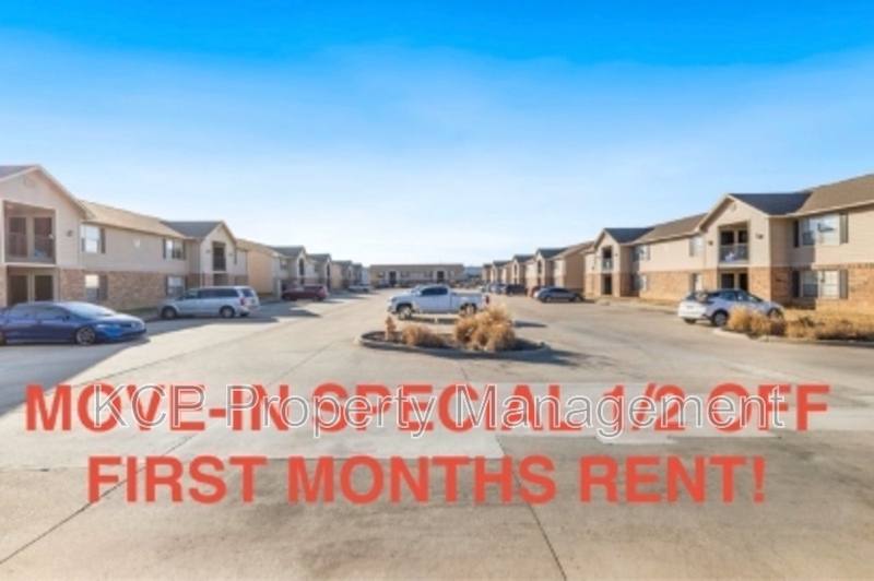 Apartment for rent at 6400 Massard Rd #606, Fort Smith, AR 72903