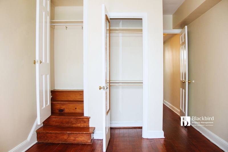 Townhouse for rent at 11 Snows Court NW, Washington, DC 20037