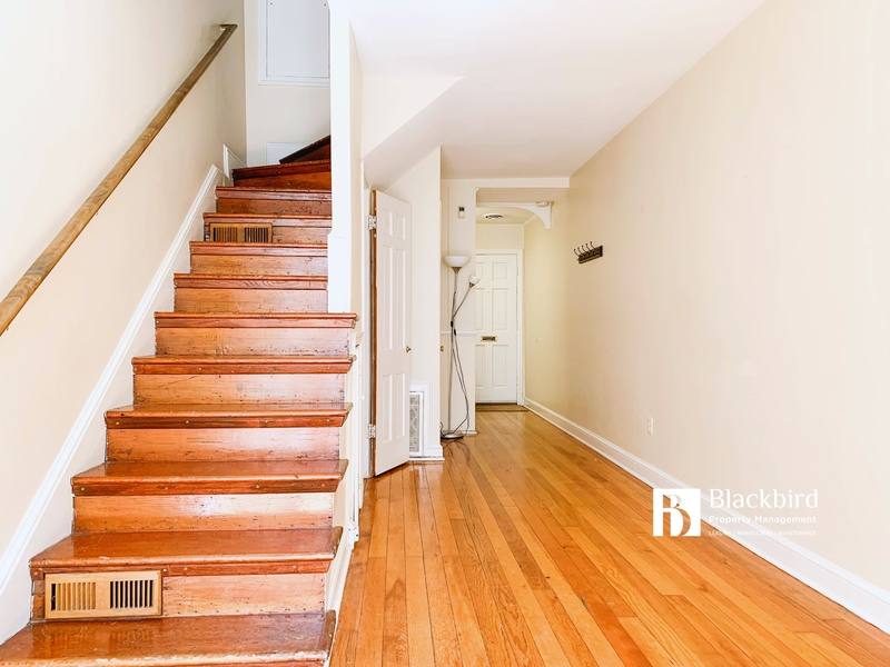 Townhouse for rent at 11 Snows Court NW, Washington, DC 20037